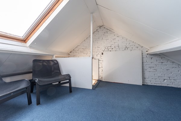 Medium property photo - Mercuriuslaan 15, 7314 KR Apeldoorn